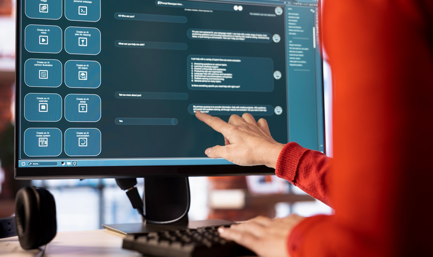 Optimización del flujo de trabajo del desarrollador con herramientas y frameworks integrados